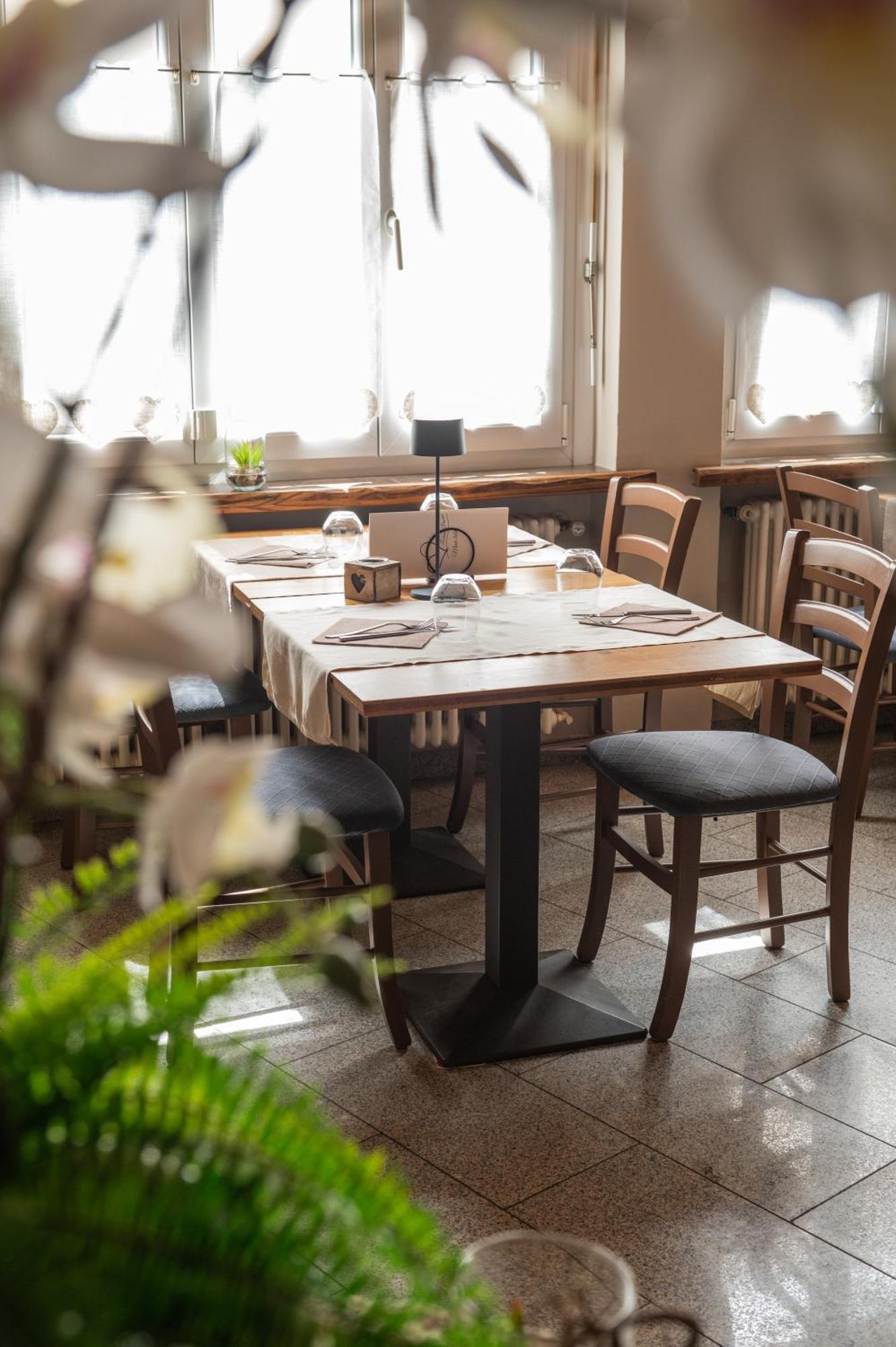 Poncini Inn Maggia