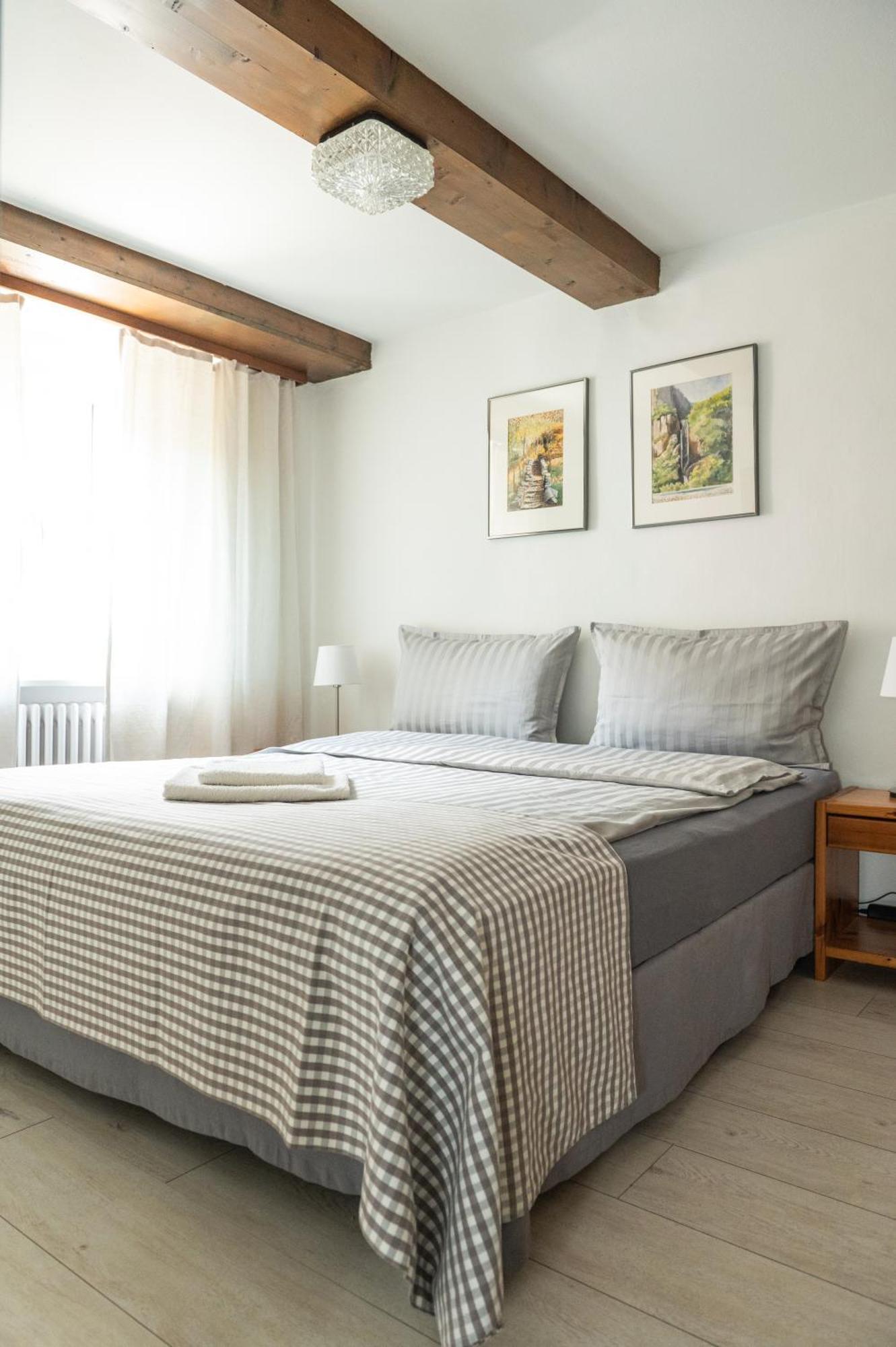 Penzion Poncini 3*