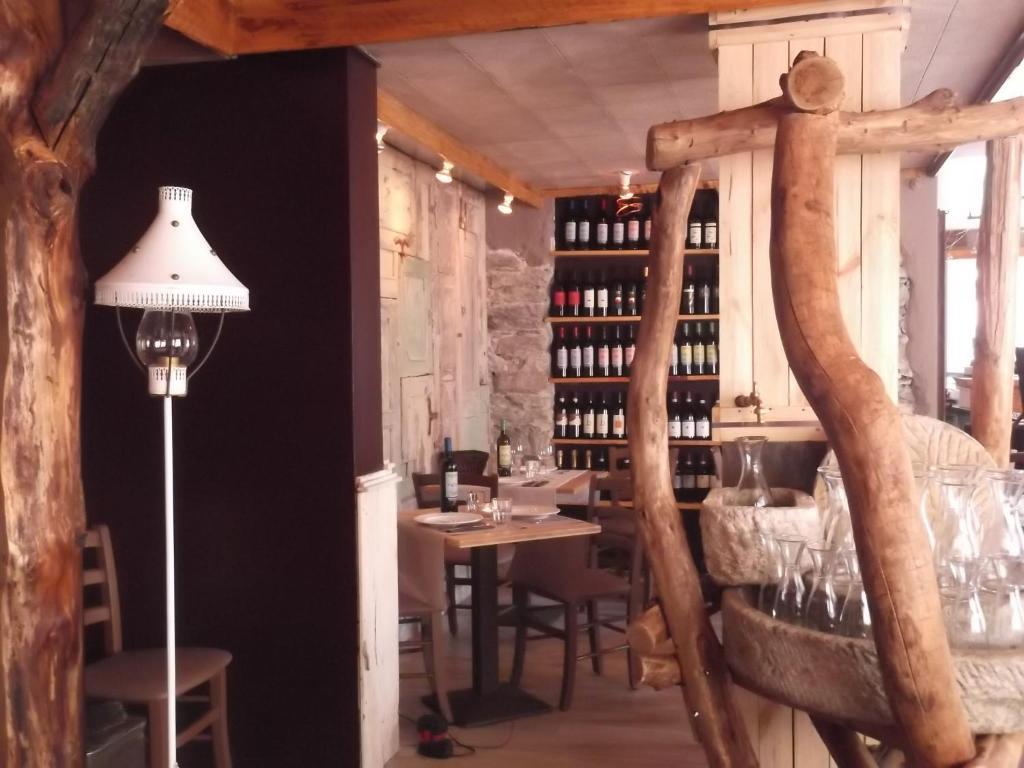 Inn Poncini 3*