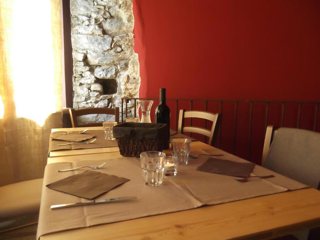 Poncini Inn Maggia