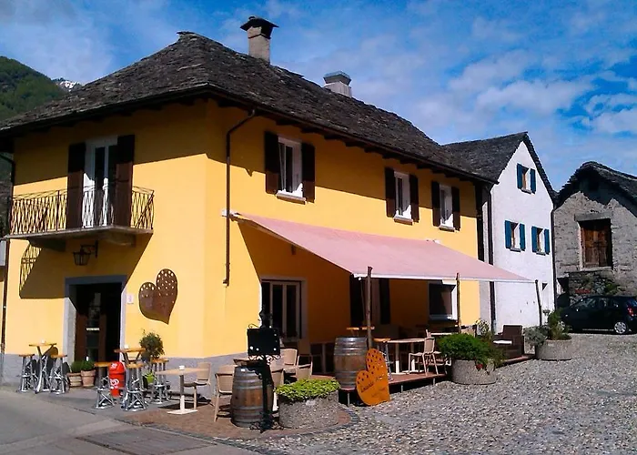 Locanda Poncini