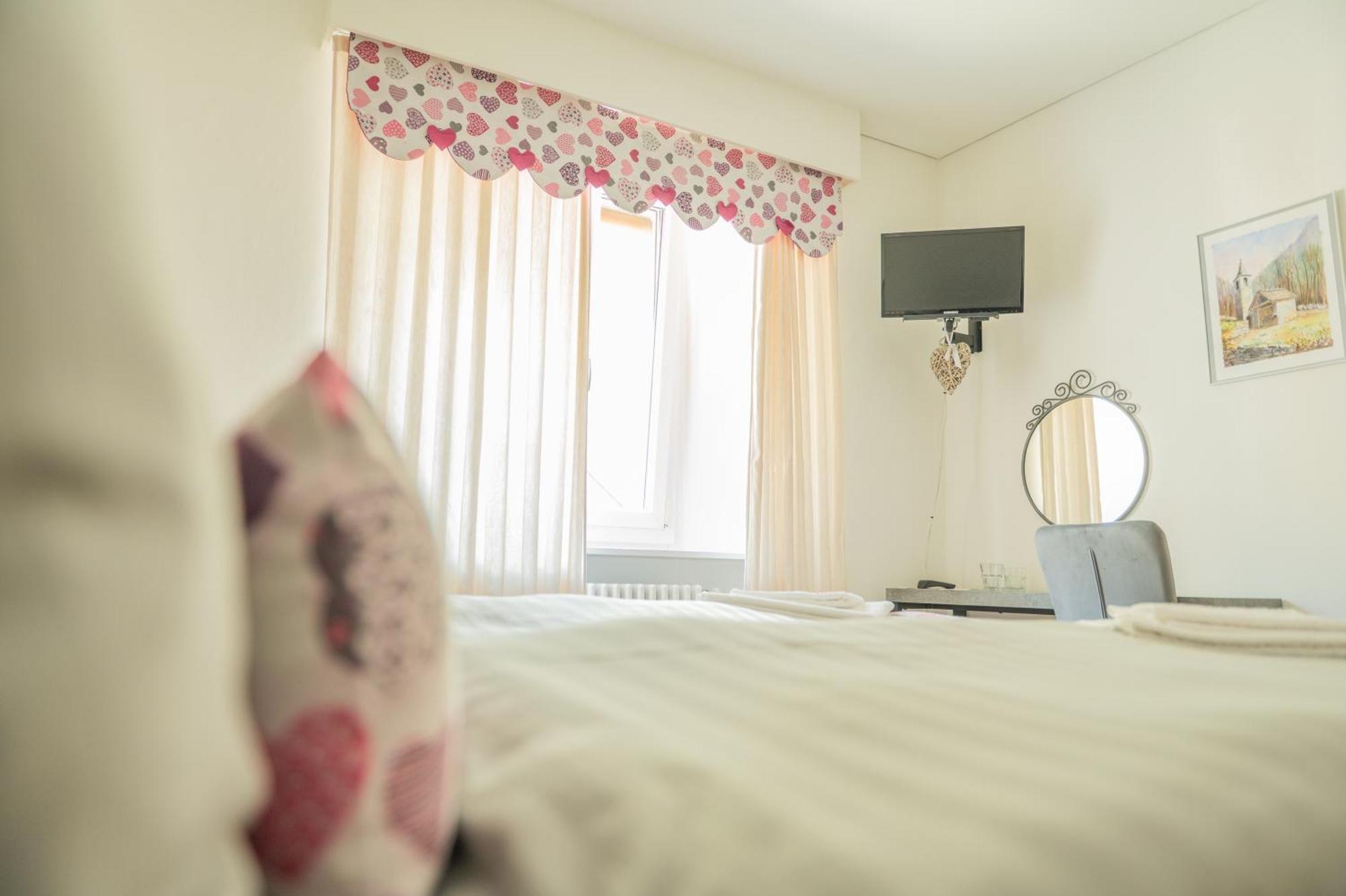 Poncini Locanda 3*