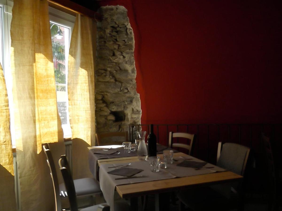 Poncini Locanda Maggia